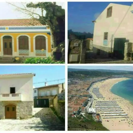 Vakantiehuis Alcobaca By Interhome