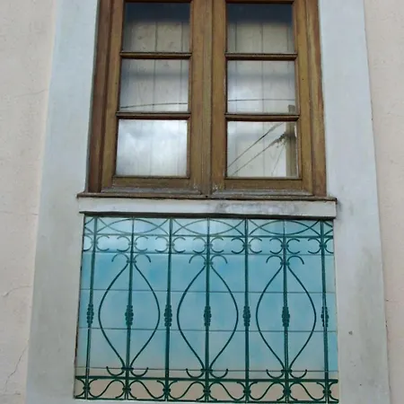 By Interhome Prázdninový dům Alcobaça