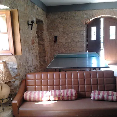 Casa de Férias By Interhome Alcobaça