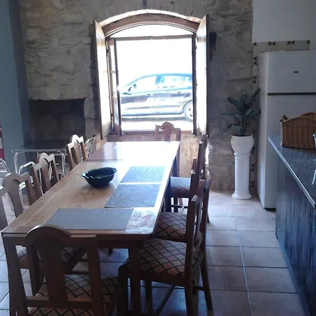 Vakantiehuis Alcobaca By Interhome