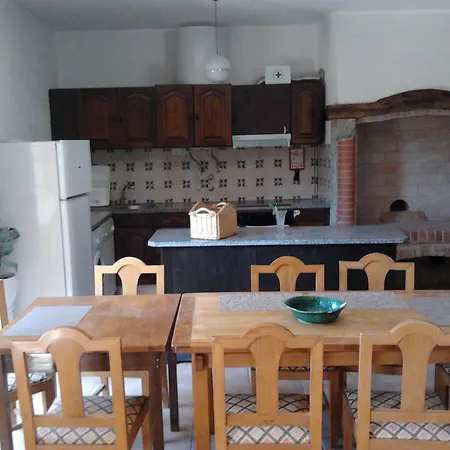 Vakantiehuis Alcobaca By Interhome *