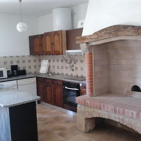 By Interhome Holiday home *