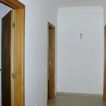 Casa de Férias By Interhome Alcobaça