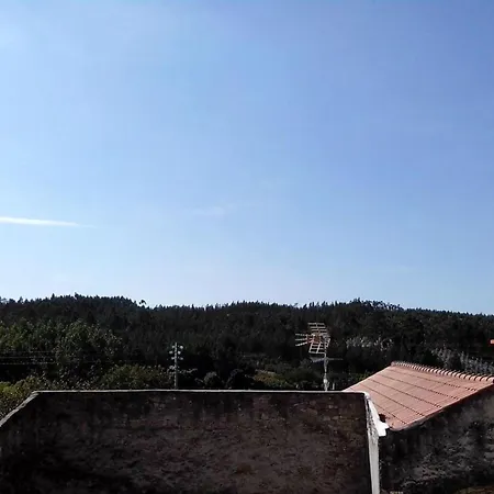 Vakantiehuis Alcobaca By Interhome *