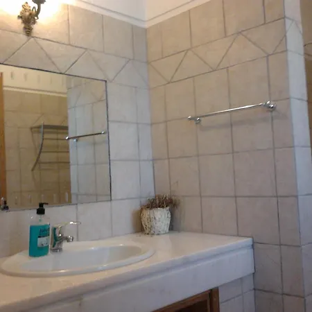 By Interhome Prázdninový dům Alcobaça