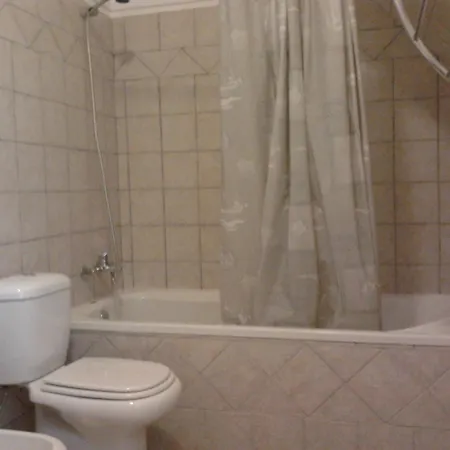 By Interhome Alcobaça
