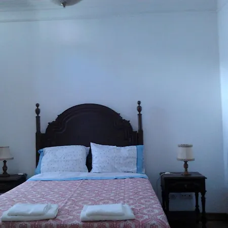 By Interhome Alcobaça