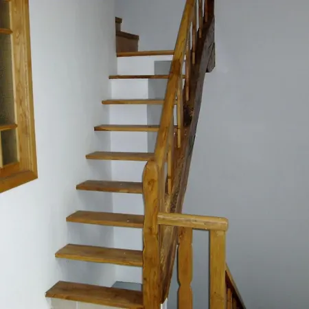 By Interhome Prázdninový dům