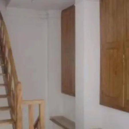 Vakantiehuis Alcobaca By Interhome *