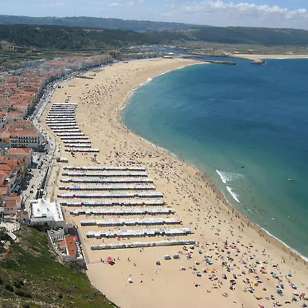 Alcobaca By Interhome Vakantiehuis *