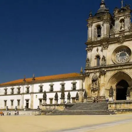 By Interhome Alcobaça
