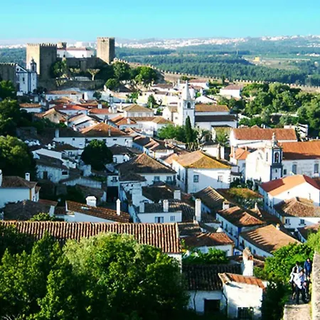 Vakantiehuis Alcobaca By Interhome Alcobaça