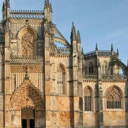 Alcobaca By Interhome