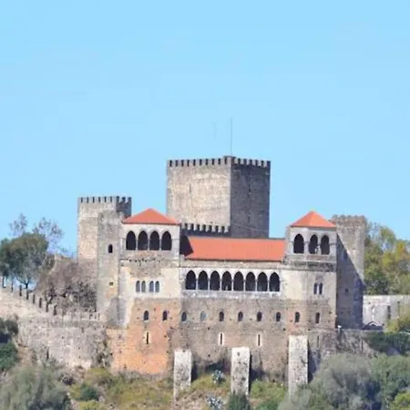 Vakantiehuis Alcobaca By Interhome