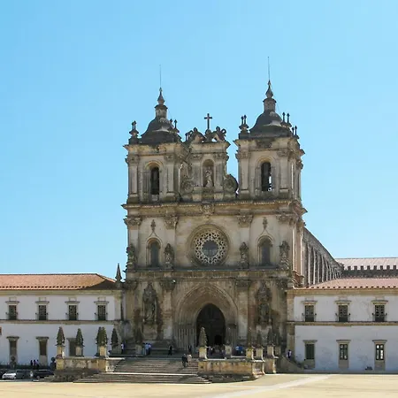 Vakantiehuis Alcobaca By Interhome