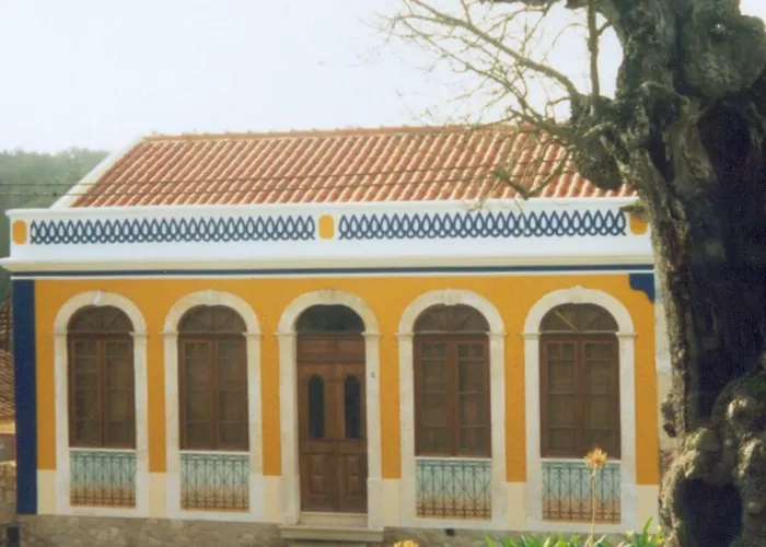 Alcobaca By Interhome Дом отдыха