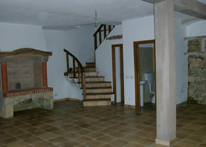 Alcobaca By Interhome Дом отдыха *