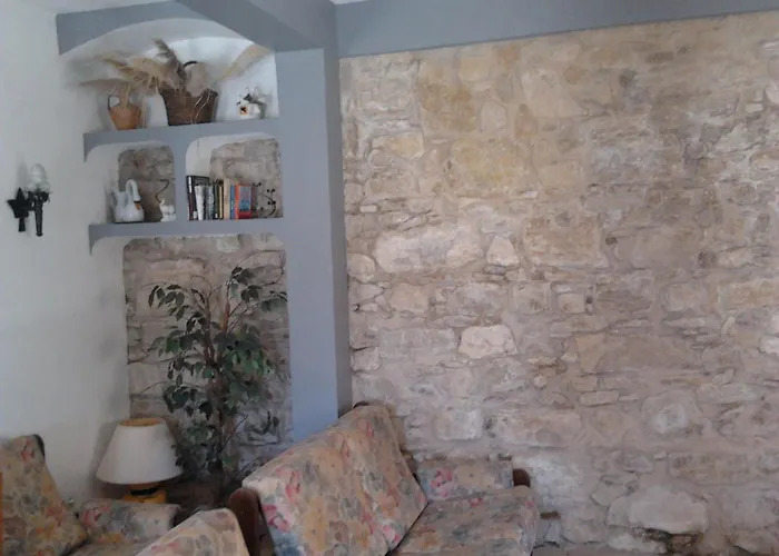 Alcobaca By Interhome Алкобаса