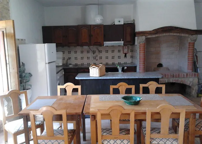 Дом отдыха Alcobaca By Interhome *