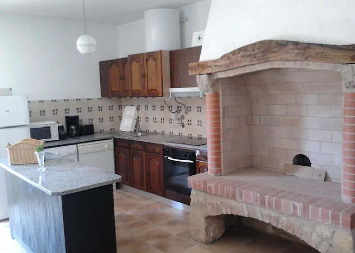 Alcobaca By Interhome Дом отдыха *