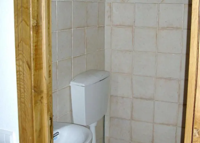 Alcobaca By Interhome Дом отдыха