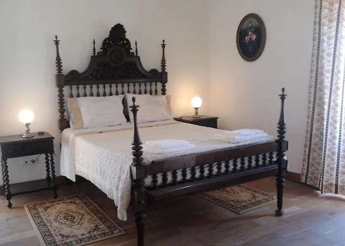 Alcobaca By Interhome Алкобаса