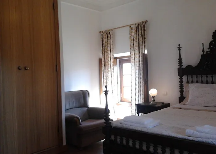 Alcobaca By Interhome Алкобаса