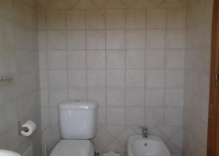 Alcobaca By Interhome Дом отдыха *