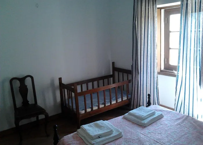 Alcobaca By Interhome * Алкобаса