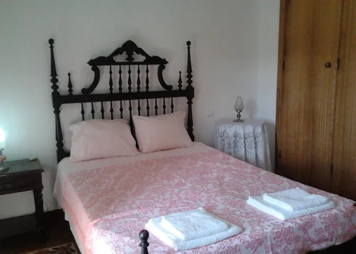 Дом отдыха Alcobaca By Interhome