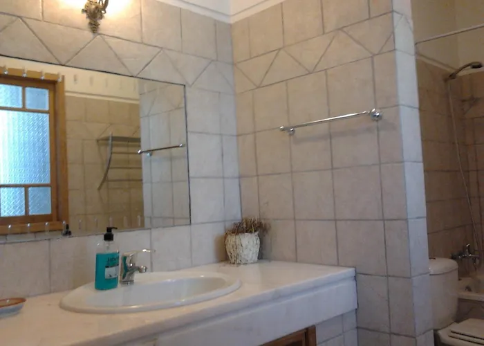 Alcobaca By Interhome Дом отдыха Алкобаса