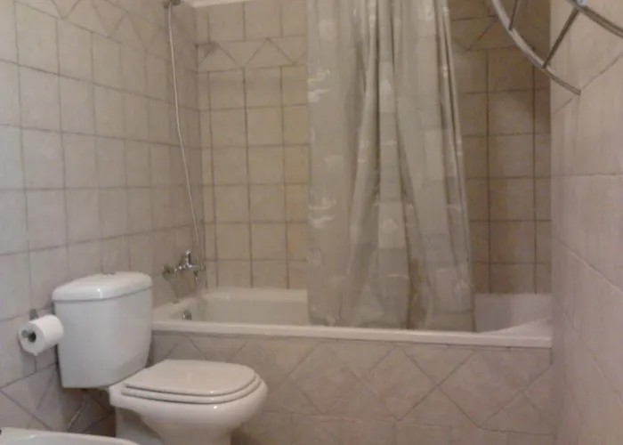 Alcobaca By Interhome Алкобаса