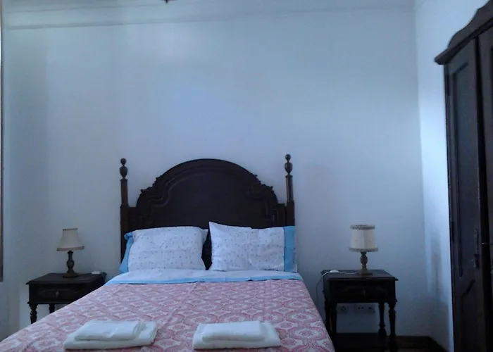 Alcobaca By Interhome Алкобаса