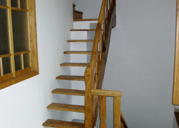 Alcobaca By Interhome Дом отдыха