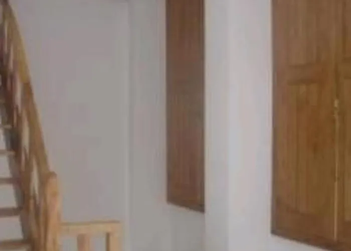 Дом отдыха Alcobaca By Interhome *