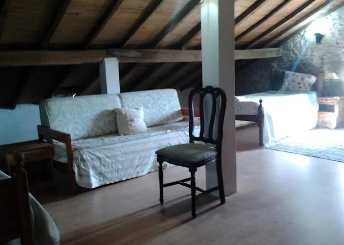 Alcobaca By Interhome Дом отдыха