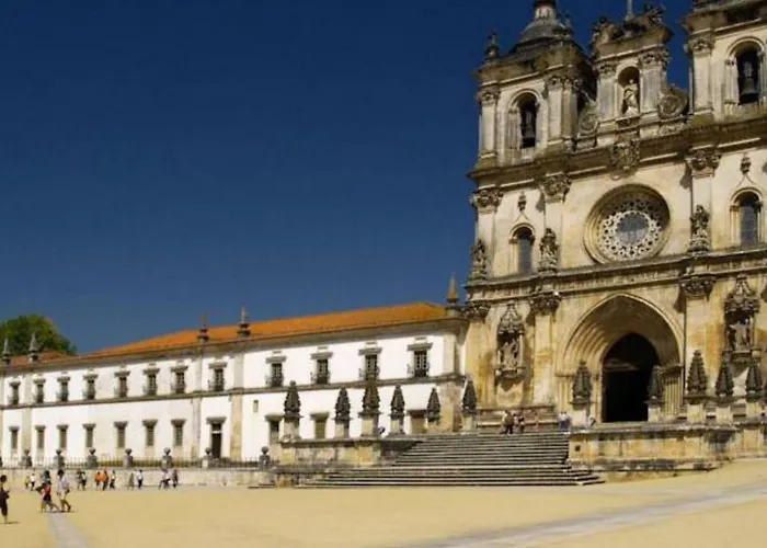 Alcobaca By Interhome Алкобаса