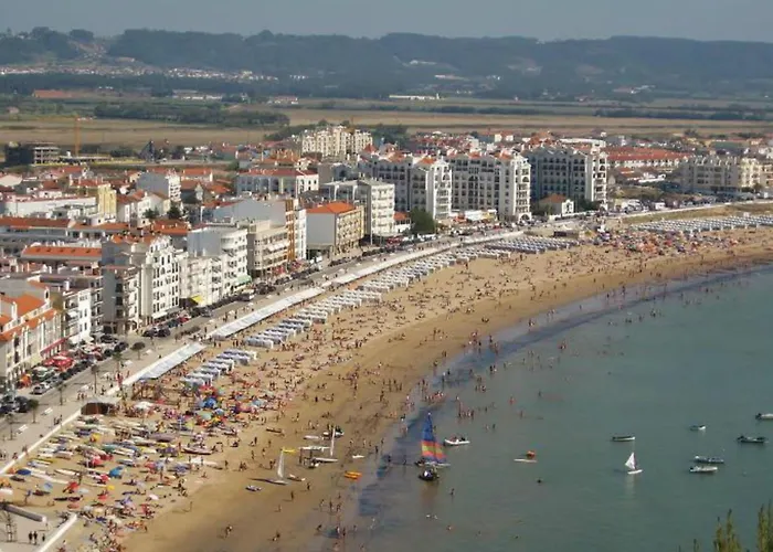 Дом отдыха Alcobaca By Interhome Алкобаса