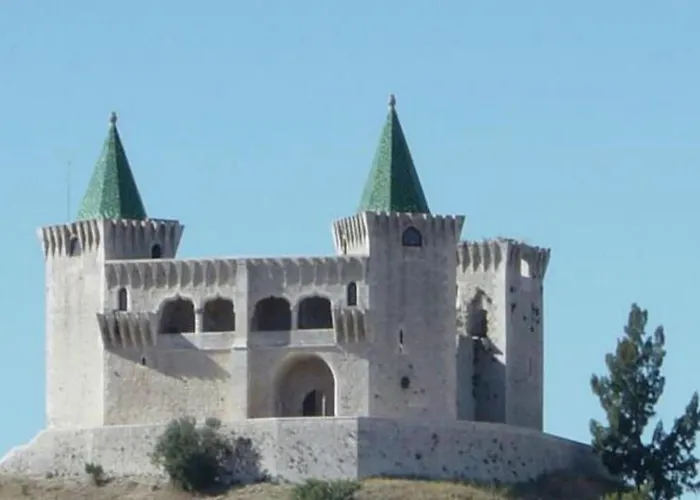 Дом отдыха Alcobaca By Interhome