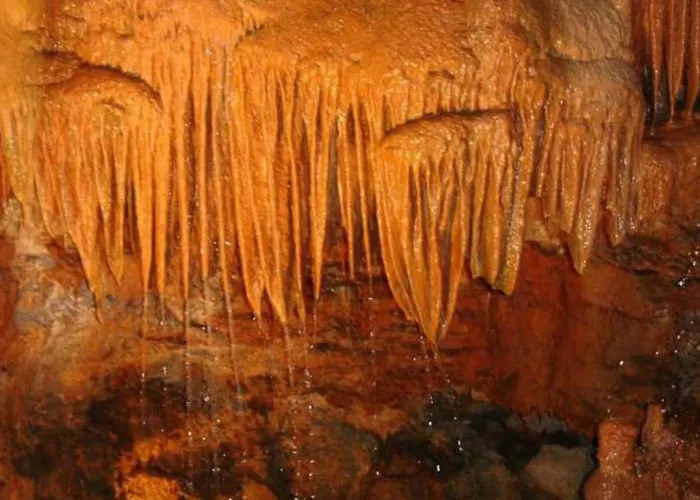 Alcobaca By Interhome Дом отдыха