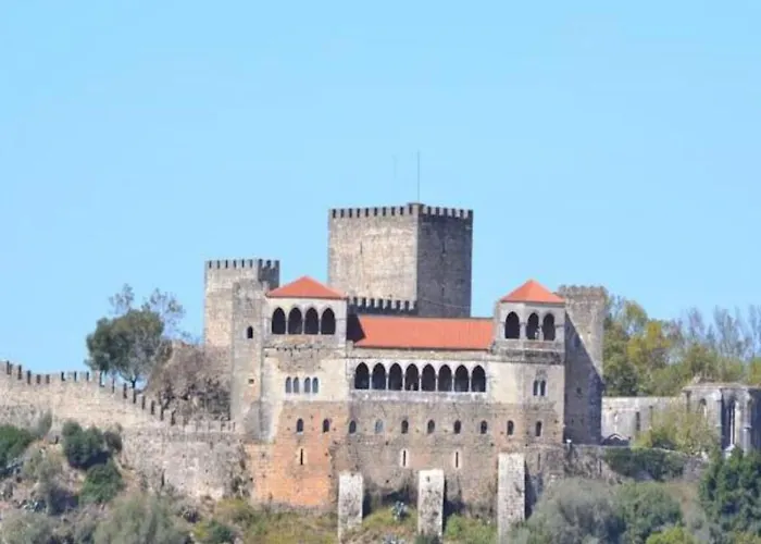 Дом отдыха Alcobaca By Interhome