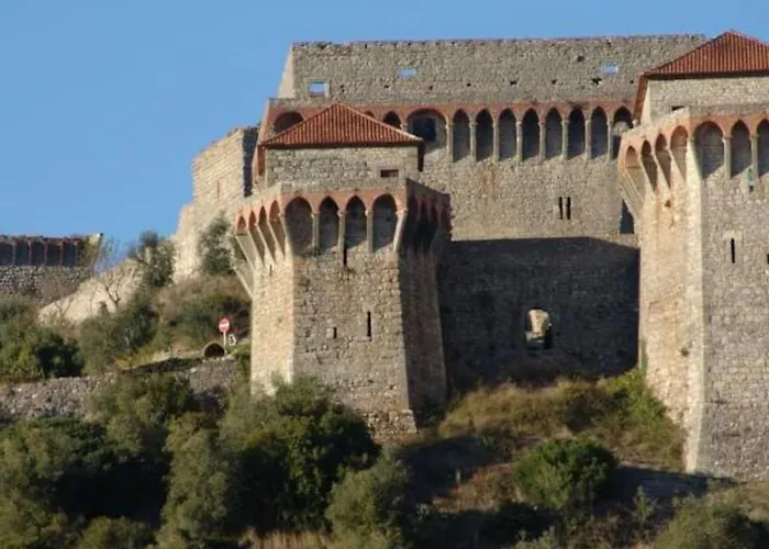 Alcobaca By Interhome Дом отдыха Алкобаса