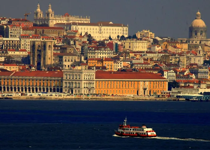 Дом отдыха Alcobaca By Interhome