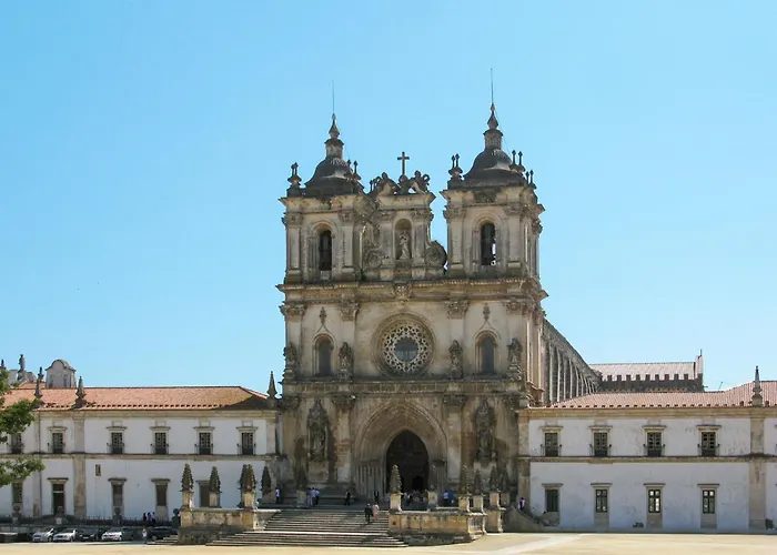 Дом отдыха Alcobaca By Interhome